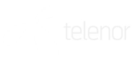 Telenor logo